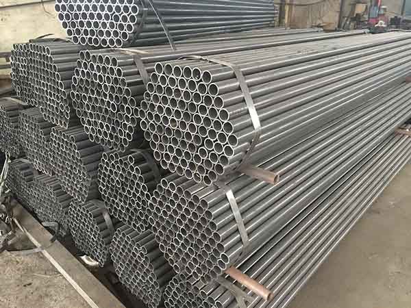 兴宁考登钢管美标